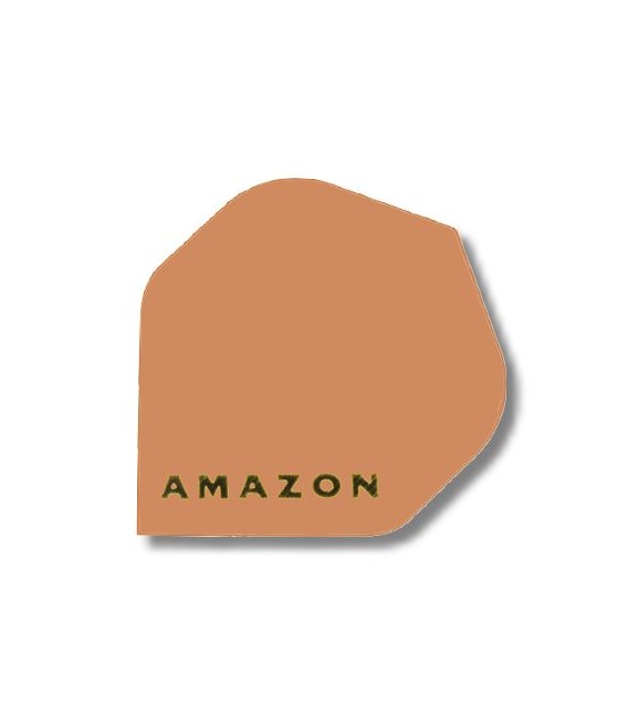 ALETTE AMAZON STANDARD ARANCIO