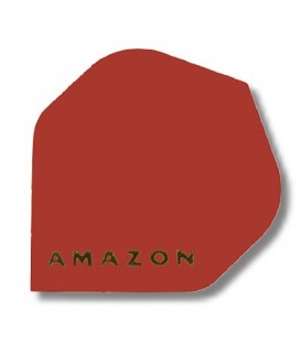 ALETTE AMAZON STANDARD ROSSE