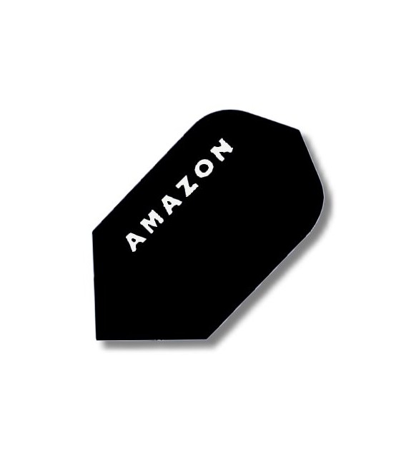 ALETTE AMAZON SLIM NERE