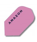 ALETTE AMAZON SLIM ROSA