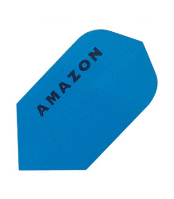 ALETTE AMAZON SLIM BLU