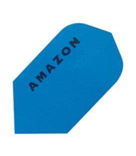 ALETTE AMAZON SLIM BLU