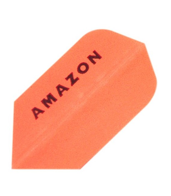 ALETTE AMAZON SLIM ARANCIO