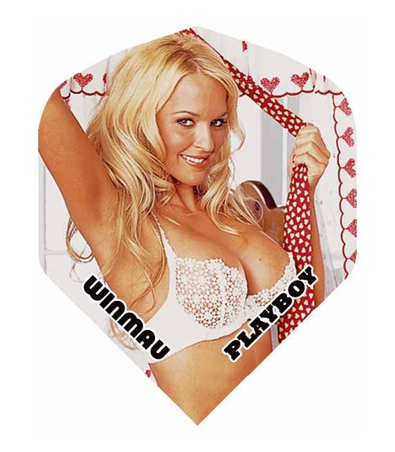 ALETTE PLAYBOY PLAYMATE