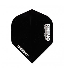 ALETTE RHINO NERO STANDARD