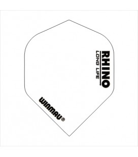 ALETTE RHINO BIANCO STANDARD