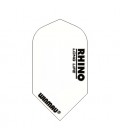 ALETTE RHINO BIANCO SLIM