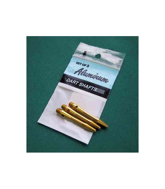 CODE ALUMINIUM COL.SET