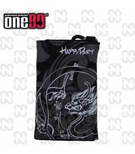 ASTUCCIO HAPPY DART BLACK DRAGON