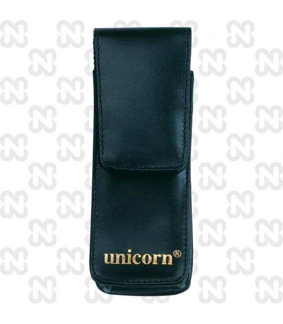 ASTUCCIO FLIP TOP WALLET