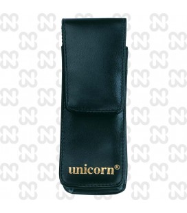 ASTUCCIO FLIP TOP WALLET