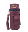 ASTUCCIO SINGLE PAK AMARANTO