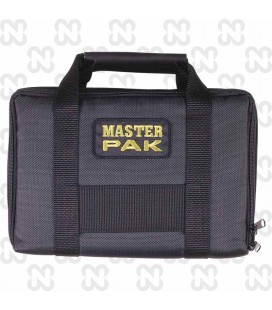 ASTUCCIO MASTER PAK NERO