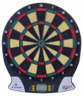 BERSAGLIO ELETTRONICO SCO-RE BATT. SOFT TIP