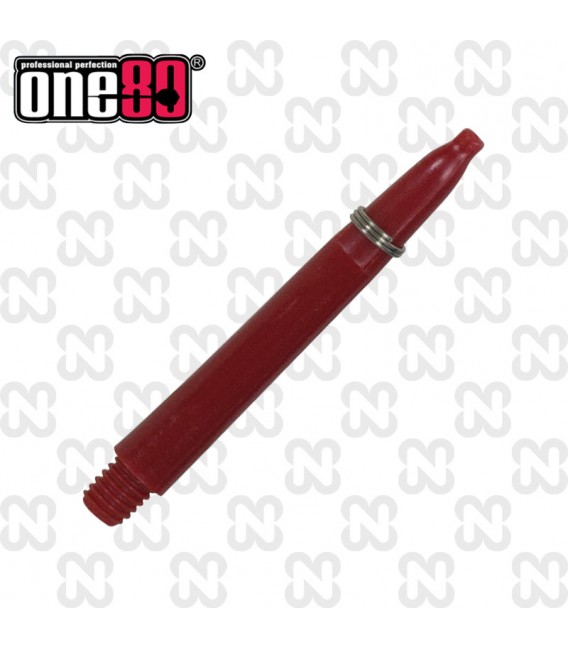 CODE NYLON RED INBETWEEN