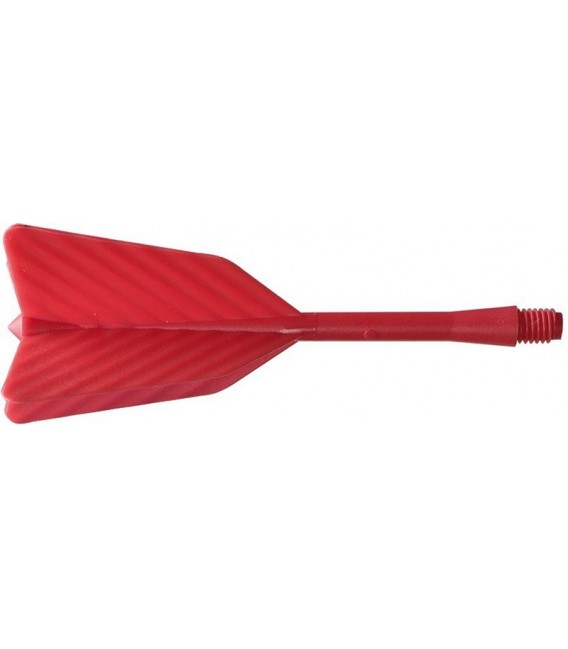 CODA FLY FAST ROSSA 2BA