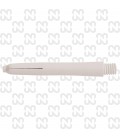 CODE NYLON POWERCORE BIANCHE