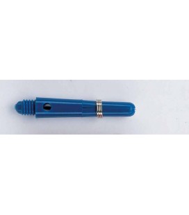 CODE NYLON GRIPPER BLU CORTE