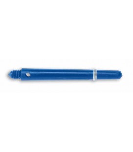 CODE NYLON GRIPPER BLU LUNGHE