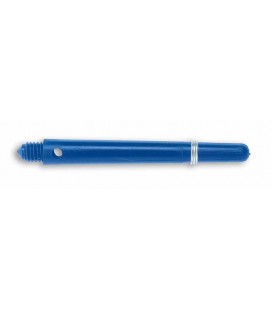 CODE NYLON GRIPPER BLU LUNGHE