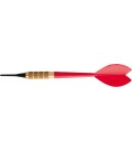 FRECCETTA ECONOMY ROSSA 1/4 9g