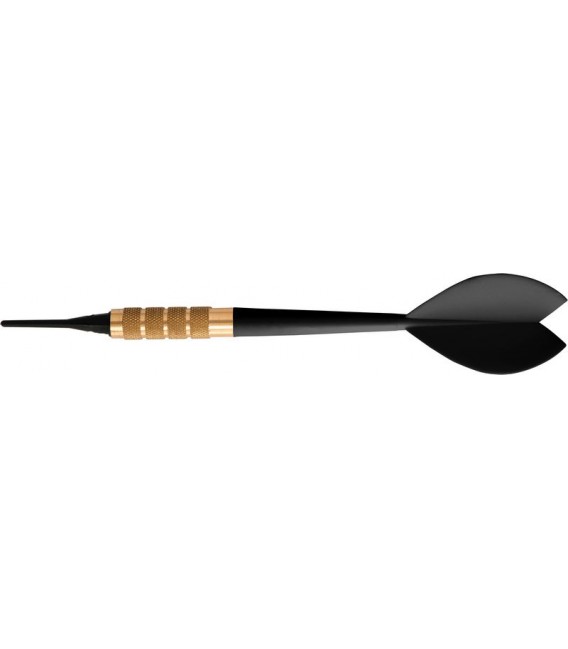 FRECCETTA ECONOMY NERA 1/4 9g