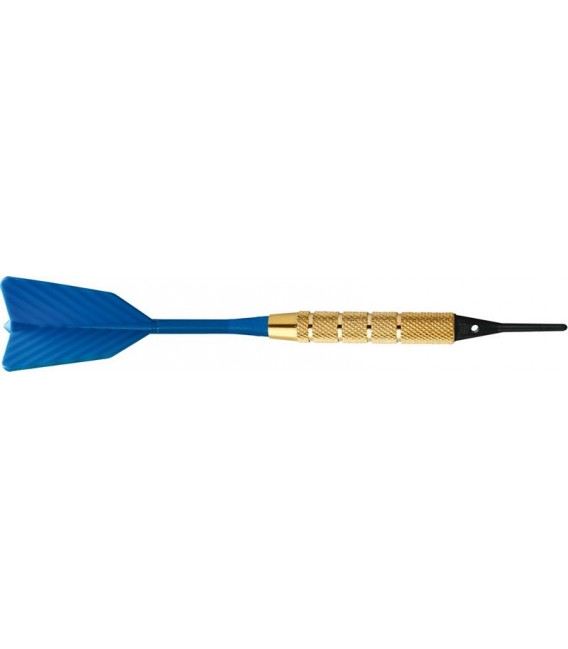 FRECCETTA FLY-FAST BLU 1/4-2BA 16g
