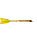 FRECCETTA FLY-FAST GIALLA 1/4-2BA 16g