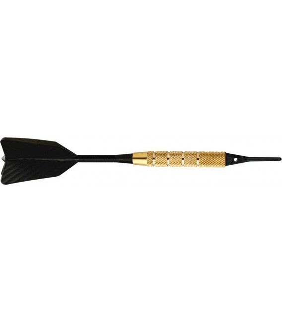 FRECCETTA FLY-FAST NERA 1/4-2BA 16g
