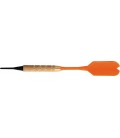 FRECCETTA SUPER SLIM ARANCIONE 1/4-2BA 16g