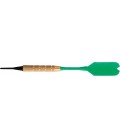 FRECCETTA SUPER SLIM VERDE 1/4-2BA 16g