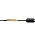 FRECCETTA SUPER SLIM NERA 1/4-2BA 16g