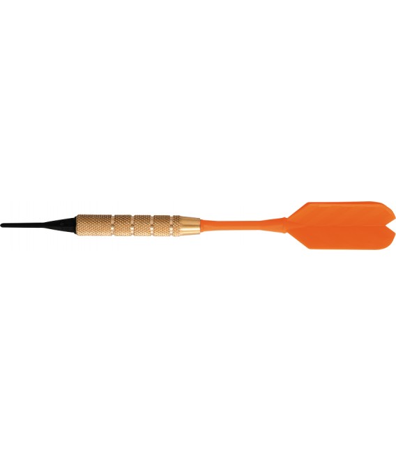 FRECCETTA SUPER SLIM ARANCIONE 1/4-2BA 18g