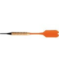 FRECCETTA SUPER SLIM ARANCIONE 1/4-2BA 18g