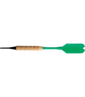 FRECCETTA SUPER SLIM VERDE 1/4-2BA 18g