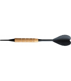 FRECCETTA HT NERA 1/4-2BA 16g