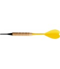 FRECCETTA HT GIALLA 1/4-2BA 16g