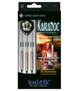 FRECCETTE SOFT KARADOC 18g