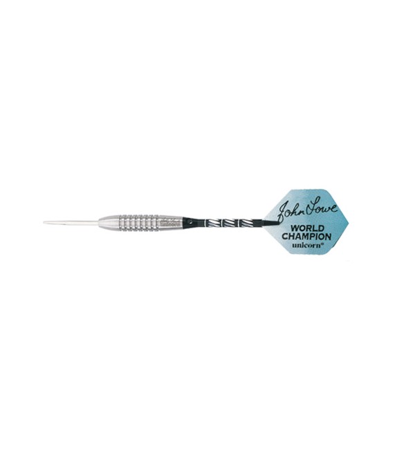 FRECCETTE STEEL JOHN LOWE GR. 25