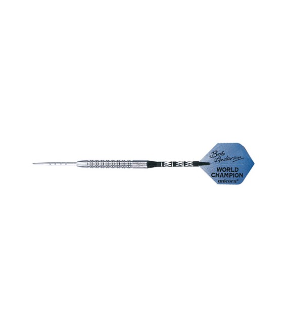 FRECCETTE STEEL BOB ANDERSON 22g