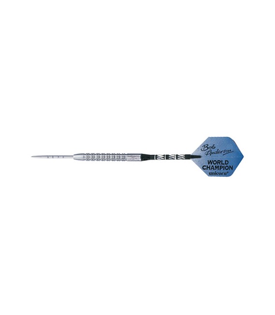 FRECCETTE STEEL BOB ANDERSON 24g