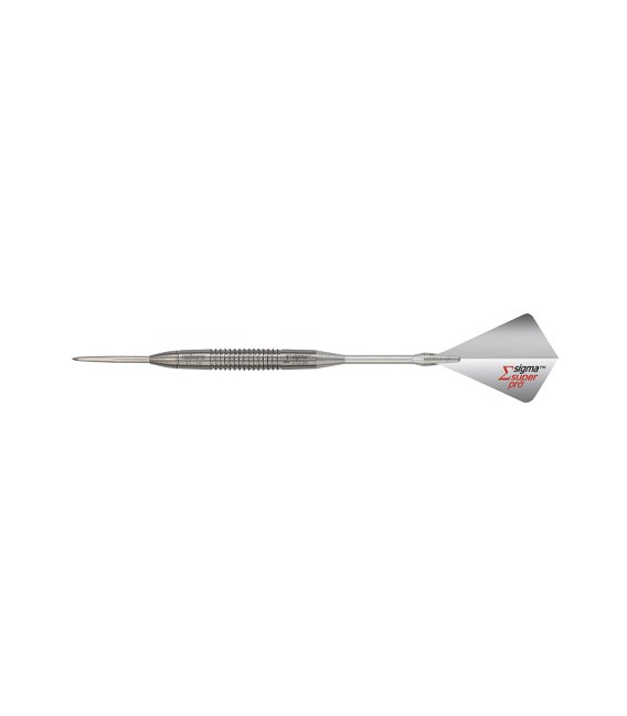 FRECCETTE STEEL SIGMA XL SUPER PRO 21g