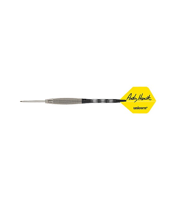 FRECCETTE STEEL ANDY HAMILTON 23g