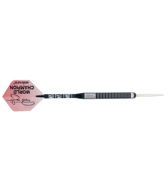 FRECCETTE STEEL E8 TAYLOR 26g