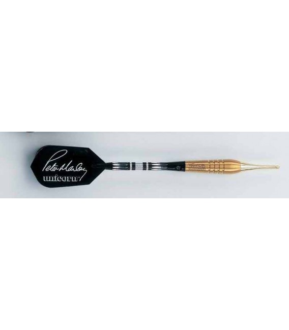 FRECCETTE SOFT MAESTRO GOLDEN MANLEY 20g