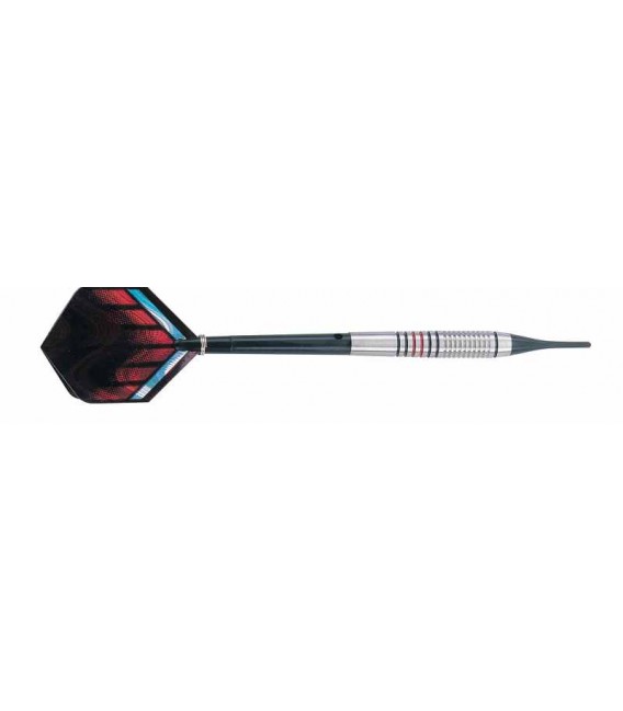 FRECCETTE SOFT SILVER STAR LOWE 18g