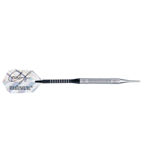 FRECCETTE SOFT CHAMPION TUNGSTENO DOBROMYSLOVA 16g