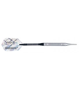 FRECCETTE SOFT CHAMPION TUNGSTENO DOBROMYSLOVA 16g