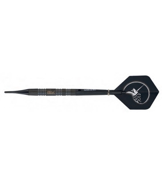 FRECCETTE SOFT BLACKSTAR BARNEVELD 17g