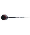 FRETTECCE STEEL SILVER STAR ANDERSON 24g